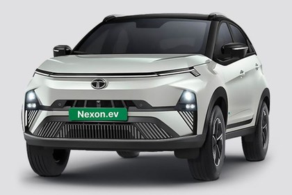 Nexon ev